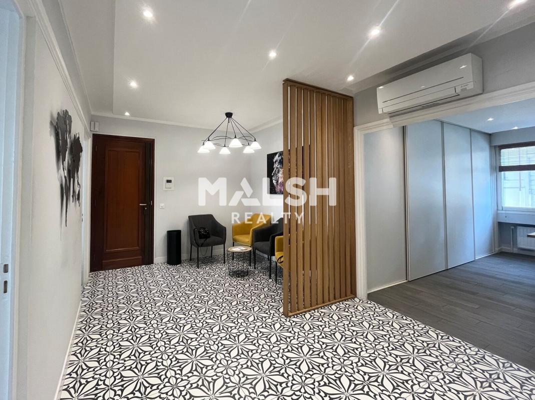 MALSH Realty & Property - Bureau - Lyon 6° - Lyon 6 - 10