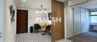 MALSH Realty & Property - Bureau - Lyon 6° - Lyon 6 - 10