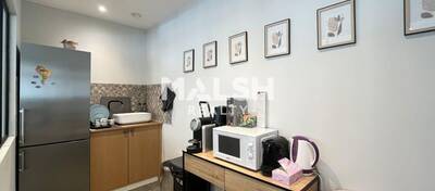 MALSH Realty & Property - Bureau - Lyon 6° - Lyon 6 - 14
