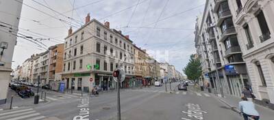 MALSH Realty & Property - Local commercial - Lyon 6° - Lyon 3 - 2