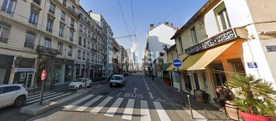 MALSH Realty & Property - Local commercial - Lyon 6° - Lyon 3 - 3
