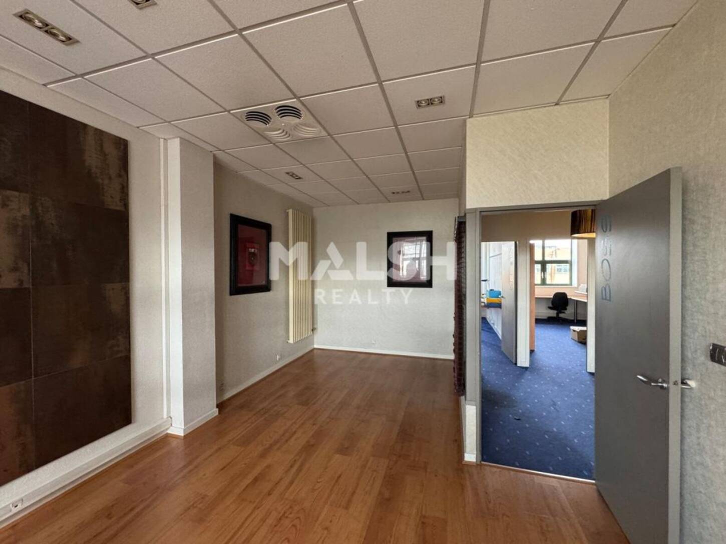 MALSH Realty & Property - Bureau - Saint Etienne - Saint-Étienne - 2