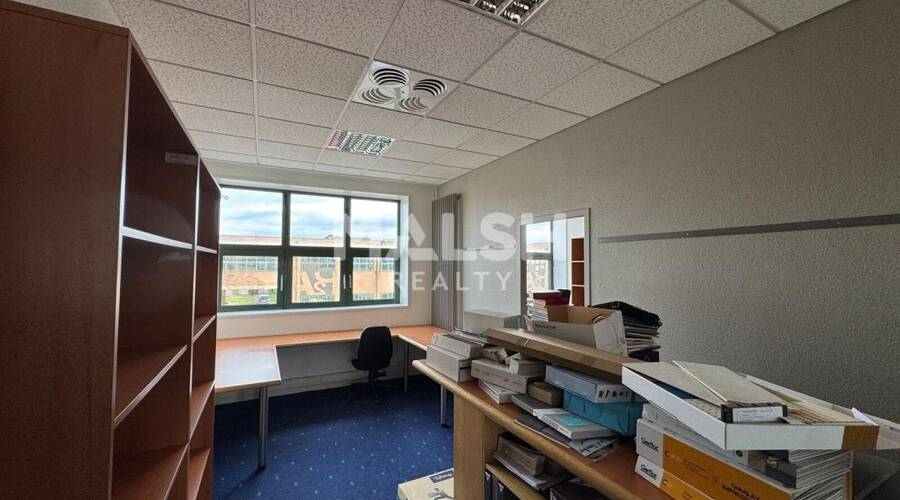 MALSH Realty & Property - Bureau - Saint Etienne - Saint-Étienne - 4