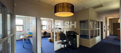 MALSH Realty & Property - Bureau - Saint-Etienne Métropole - Saint-Étienne - 1
