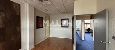 MALSH Realty & Property - Bureau - Saint-Etienne Métropole - Saint-Étienne - 2