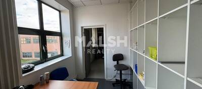 MALSH Realty & Property - Bureau - Saint-Etienne Métropole - Saint-Étienne - 3