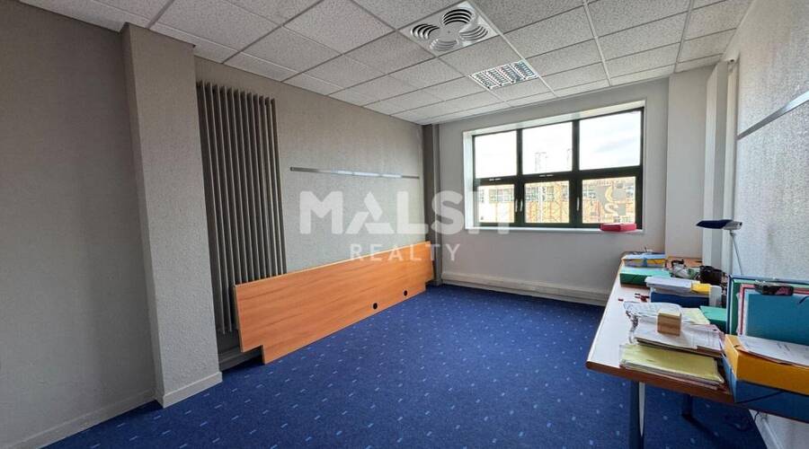 MALSH Realty & Property - Bureau - Saint-Etienne Métropole - Saint-Étienne - 5