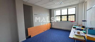 MALSH Realty & Property - Bureau - Saint-Etienne Métropole - Saint-Étienne - 5