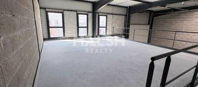 MALSH Realty & Property - Local d'activités - Lyon Nord Est (Rhône Amont) - Décines-Charpieu - 3