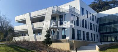 MALSH Realty & Property - Bureau - Lyon Nord Ouest (Techlid / Monts d'Or) - Limonest - 3