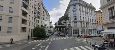 MALSH Realty & Property - Local commercial - Lyon 7° / Gerland - Lyon 7 - 2