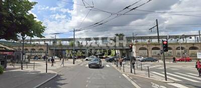 MALSH Realty & Property - Local commercial - Lyon 7° / Gerland - Lyon 7 - 3