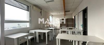 MALSH Realty & Property - Bureau - Extérieurs NORD (Villefranche / Belleville) - Villefranche-sur-Saône - 3