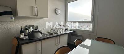 MALSH Realty & Property - Bureau - Extérieurs NORD (Villefranche / Belleville) - Villefranche-sur-Saône - 4