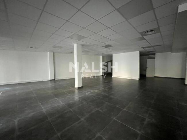 MALSH Realty & Property - Local commercial - Lyon 2° / Confluence - Lyon 2 - 1