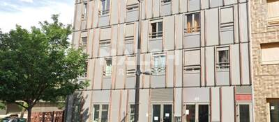 MALSH Realty & Property - Local commercial - Lyon 2° / Confluence - Lyon 2 - 2