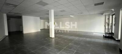 MALSH Realty & Property - Local commercial - Lyon 2° / Confluence - Lyon 2 - 4