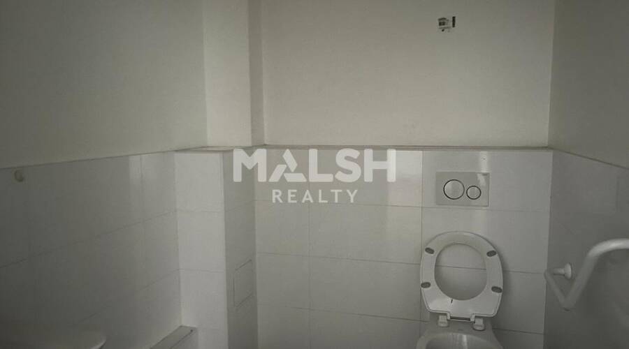 MALSH Realty & Property - Local commercial - Lyon 2° / Confluence - Lyon 2 - 6