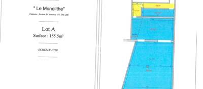 MALSH Realty & Property - Local commercial - Lyon 2° / Confluence - Lyon 2 - 7