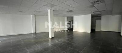 MALSH Realty & Property - Local commercial - Lyon 2° / Confluence - Lyon 2 - 3