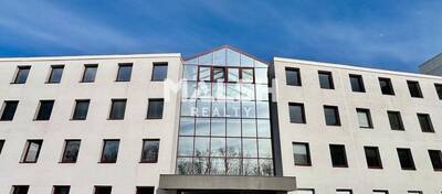 MALSH Realty & Property - Bureau - Lyon Nord Ouest (Techlid / Monts d'Or) - Dardilly - 1