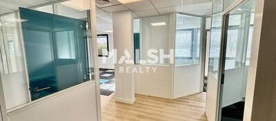 MALSH Realty & Property - Bureau - Lyon Nord Ouest (Techlid / Monts d'Or) - Dardilly - 3
