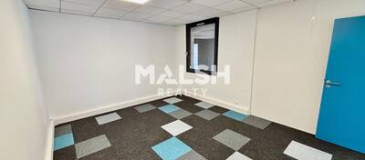 MALSH Realty & Property - Bureau - Lyon Nord Ouest (Techlid / Monts d'Or) - Dardilly - 5