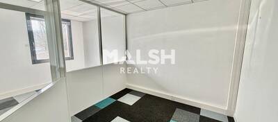 MALSH Realty & Property - Bureau - Lyon Nord Ouest (Techlid / Monts d'Or) - Dardilly - 7