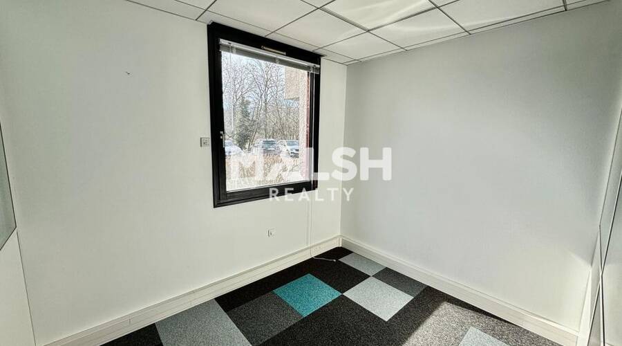 MALSH Realty & Property - Bureau - Lyon Nord Ouest (Techlid / Monts d'Or) - Dardilly - 10