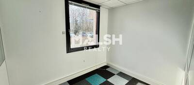 MALSH Realty & Property - Bureau - Lyon Nord Ouest (Techlid / Monts d'Or) - Dardilly - 10