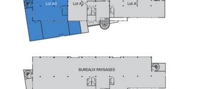 MALSH Realty & Property - Bureau - Lyon EST (St Priest /Mi Plaine/ A43 / Eurexpo) - Saint-Priest - 4