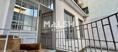 MALSH Realty & Property - Bureau - Lyon 9° / Vaise - Lyon 9 - 2