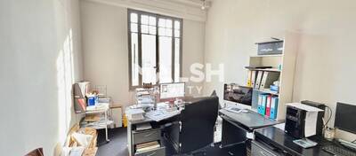 MALSH Realty & Property - Bureau - Lyon 9° / Vaise - Lyon 9 - 3