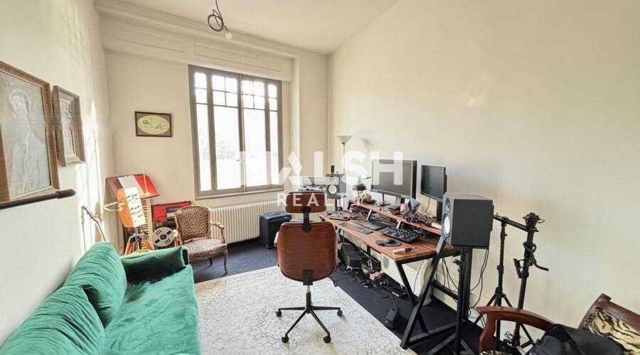 MALSH Realty & Property - Bureau - Lyon 9° / Vaise - Lyon 9 - 4