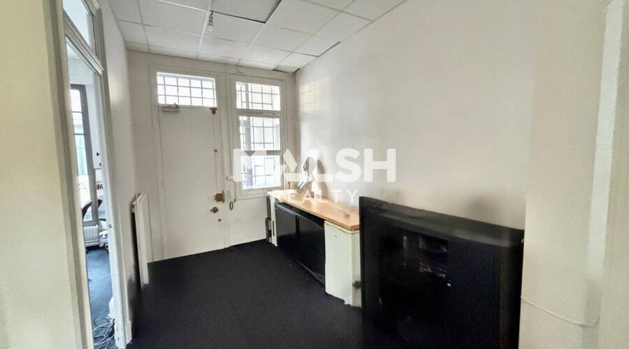 MALSH Realty & Property - Bureau - Lyon 9° / Vaise - Lyon 9 - 7