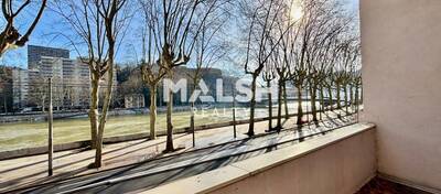 MALSH Realty & Property - Bureau - Lyon 9° / Vaise - Lyon 9 - 8