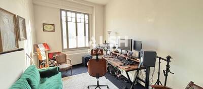 MALSH Realty & Property - Bureau - Lyon 9° / Vaise - Lyon 9 - 4