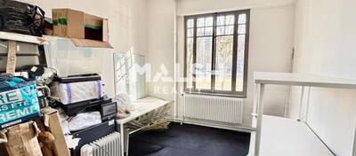 MALSH Realty & Property - Bureau - Lyon 9° / Vaise - Lyon 9 - 6