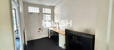 MALSH Realty & Property - Bureau - Lyon 9° / Vaise - Lyon 9 - 7