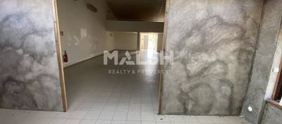 MALSH Realty & Property - Commerce - Extérieurs SUD  (Vallée du Rhône) - Chonas-l'Amballan - 2