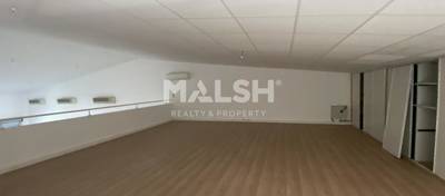 MALSH Realty & Property - Commerce - Extérieurs SUD  (Vallée du Rhône) - Chonas-l'Amballan - 3