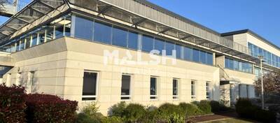 MALSH Realty & Property - Bureau - Lyon EST (St Priest /Mi Plaine/ A43 / Eurexpo) - Bron - 1