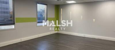 MALSH Realty & Property - Bureau - Lyon EST (St Priest /Mi Plaine/ A43 / Eurexpo) - Bron - 4