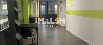 MALSH Realty & Property - Bureau - Lyon EST (St Priest /Mi Plaine/ A43 / Eurexpo) - Bron - 6