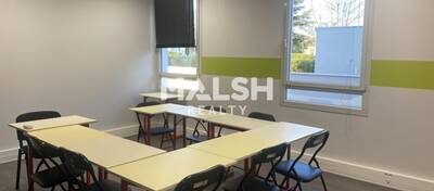 MALSH Realty & Property - Bureau - Lyon EST (St Priest /Mi Plaine/ A43 / Eurexpo) - Bron - 9