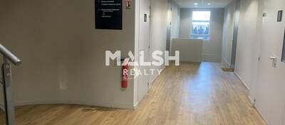 MALSH Realty & Property - Bureau - Lyon EST (St Priest /Mi Plaine/ A43 / Eurexpo) - Bron - 12