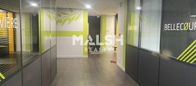 MALSH Realty & Property - Bureau - Lyon EST (St Priest /Mi Plaine/ A43 / Eurexpo) - Bron - 2