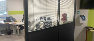 MALSH Realty & Property - Bureau - Lyon EST (St Priest /Mi Plaine/ A43 / Eurexpo) - Bron - 10