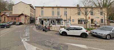 MALSH Realty & Property - Local commercial - Lyon 9° / Vaise - Lyon 9 - 1