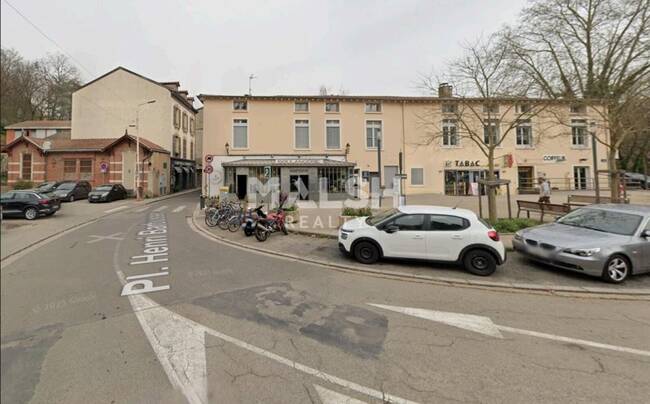 MALSH Realty & Property - Local commercial - Lyon 9° / Vaise - Lyon 9 - 1